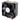 Cooler Master RR-CCH-LB12-GP Hyper 212 CPU Cooler for AMD AM2, K8 & Intel 775 - Sleeved