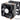 Cooler Master RR-CCH-LB12-GP Hyper 212 CPU Cooler for AMD AM2, K8 & Intel 775 - SleevedRR-CCH-LB12-GP