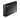 Cooler Master RX-250-U2S1 Black X Craft 250 Lite 2.5" External Enclosure USB 2.0