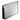 Cooler Master RX-250-U2S1 Silver X Craft 250 Lite 2.5" External Enclosure USB 2.0