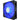 Cooler Master SickleFlow 120 LED Fan (Blue)MFX-B2DN-18NPB-R1