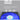 Cooler Master SickleFlow 120 LED Fan (Blue)MFX-B2DN-18NPB-R1
