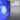 Cooler Master SickleFlow 120 LED Fan (Blue)MFX-B2DN-18NPB-R1