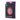 Cooler Master SickleFlow 120 LED Fan (Red)MFX-B2DN-18NPR-R1