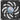 Cooler Master SickleFlow 92mm Square Frame PWM Fan with Air Balance Curve Blade Design MFX - B9NN - 23NPK - R1MFX-B9NN-23NPK-R1