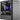 Cooler Master Silencio S400 mATX Tower W/Sound - Dampening Material, Sound - Dampened Steel Side PanelMCS-S400-KN5N-S00