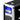 Cooler Master X-Craft 2.5" Hard Drive Enclosure IDE to USB 2.0 - WhiteRX-250-U2WN-GP