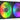 COOLERMASTER MFX - B2D2 - 18NPA - R1 MasterFan SF240R ARGB FanMFX-B2D2-18NPA-R1