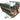 CoolJag Falcon 92 Aluminum Heatpipe Cooler with Green LED FanFALCON92-AL