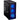 Carbide Series SPEC - DELTA RGB Tempered Glass Mid - Tower ATX Gaming Case — BlackCC-9011166-WW