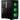Carbide Series SPEC - DELTA RGB Tempered Glass Mid - Tower ATX Gaming Case — BlackCC-9011166-WW