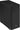Corsair 110Q Mid - Tower Quiet ATX Case, Black, Solid, StandardCC-9011184-WW