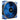 Corsair 140mm ML Series ML140 Pro Single Pack Fan - Blue LED
