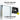 Corsair 4000D Tempered Glass Mid - Tower ATX PC Case - WhiteCC-9011199-WW