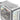 Corsair 5000D Airflow Tempered Glass Mid - Tower ATX PC Case - WhiteCC-9011211-WW