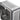 Corsair 5000D Airflow Tempered Glass Mid - Tower ATX PC Case - WhiteCC-9011211-WW