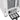 Corsair 5000D Airflow Tempered Glass Mid - Tower ATX PC Case - WhiteCC-9011211-WW