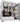 Corsair 5000D Airflow Tempered Glass Mid - Tower ATX PC Case - WhiteCC-9011211-WW