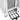 Corsair 5000D Tempered Glass Mid - Tower ATX PC Case - WhiteCC-9011209-WW
