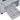 Corsair Carbide Series 275R Tempered Glass Mid - Tower Gaming Case - WhiteCC-9011133-WW