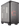 Corsair Crystal Series 460X Compact ATX Mid-Tower Case