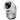 Corsair Hydro X Series 45° Rotary Adapter Twin Pack — ChromeCX-9055001-WW