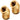 Corsair Hydro X Series 45° Rotary Adapter Twin Pack — GoldCX-9055003-WW