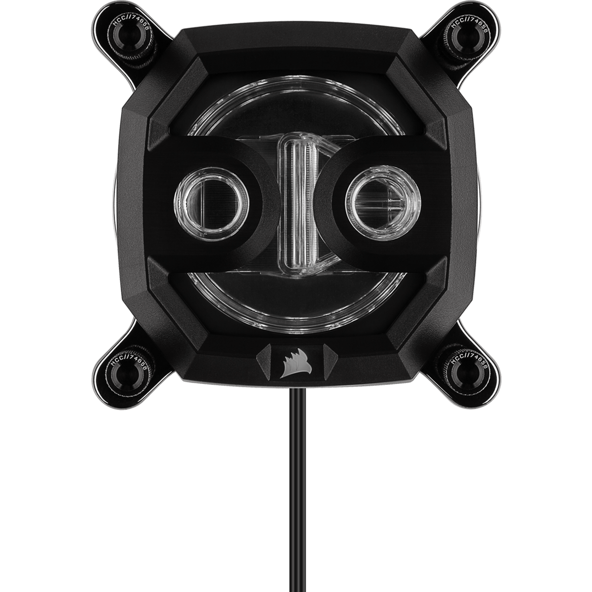 Corsair Hydro X Series XC9 RGB CPU Water Block