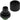 Corsair Hydro X Series XF Compression 10/13mm (3/8" / 1/2") ID/OD Fitting Four Pack — BlackCX-9051002-WW