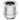 Corsair Hydro X Series XF Compression 10/13mm (3/8" / 1/2") ID/OD Fitting Four Pack — ChromeCX-9051001-WW