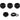 Corsair Hydro X Series XF Hardline 12mm OD Fitting Four Pack — BlackCX-9052001-WW