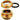 Corsair Hydro X Series XF Hardline 12mm OD Fitting Four Pack — GoldCX-9052002-WW
