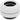 Corsair Hydro X Series XF Hardline 12mm OD Fitting Four Pack — WhiteCX-9052006-WW