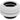 Corsair Hydro X Series XF Hardline 14mm OD Fitting Four Pack — WhiteCX-9052013-WW
