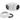 Corsair Hydro X Series XF Hardline 90° 12mm OD Fitting Twin Pack — WhiteCX-9052027-WW