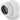 Corsair Hydro X Series XF Hardline 90° 14mm OD Fitting Twin Pack — WhiteCX - 9052020 - WW