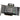 CorsairCorsair Hydro X Series XG5 RGB 30 - SERIES REFERENCE GPU Water Block (3090, 3080 Ti, 3080)CX - 9021001 - WW