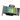 CorsairCorsair Hydro X Series XG5 RGB 30 - SERIES REFERENCE GPU Water Block (3090, 3080 Ti, 3080)CX - 9021001 - WW