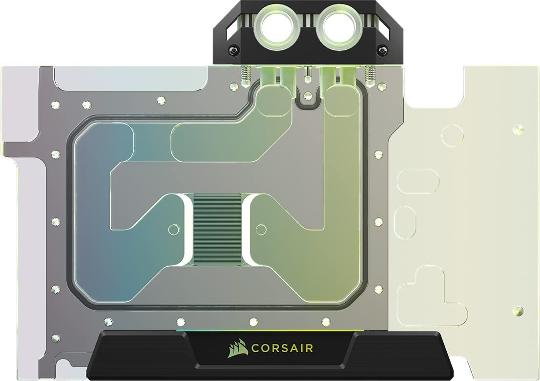 Corsair Hydro X Series XG7 RGB 30-Series Founders Edition GPU Water Block