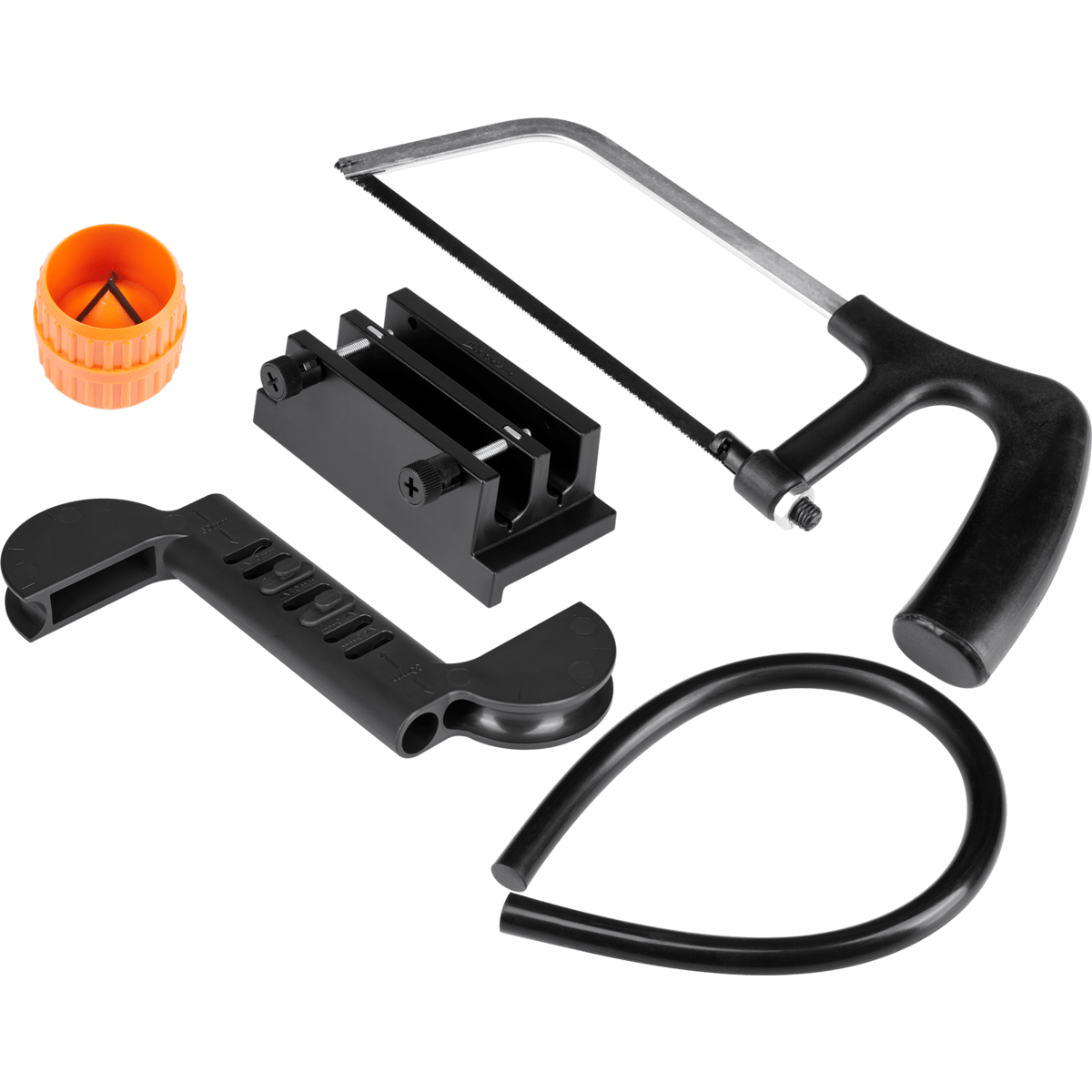 Corsair Hydro X Series XT Hardline Bending Toolkit - Thumbnail 4