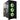 Corsair iCUE 4000X RGB Tempered Glass Mid - Tower ATX Case — BlackCC-9011204-WW