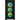 Corsair iCUE 4000X RGB Tempered Glass Mid - Tower ATX Case — BlackCC-9011204-WW