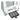 Corsair iCUE 4000X RGB Tempered Glass Mid - Tower ATX Case — WhiteCC-9011205-WW