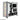 Corsair iCUE 4000X RGB Tempered Glass Mid - Tower ATX Case — WhiteCC-9011205-WW