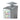 Corsair iCUE 4000X RGB Tempered Glass Mid - Tower ATX Case — WhiteCC-9011205-WW
