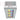 Corsair iCUE 4000X RGB Tempered Glass Mid - Tower ATX Case — WhiteCC-9011205-WW