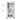 Corsair iCUE 4000X RGB Tempered Glass Mid - Tower ATX Case — WhiteCC-9011205-WW