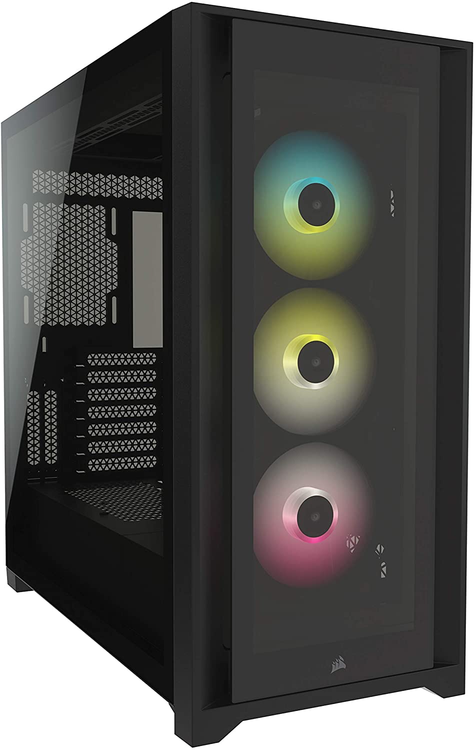 Corsair iCUE – Performance-PCs.com