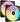 CorsairCorsair iCUE LINK QX140 RGB 140mm PWM PC Fans Starter Kit with iCUE LINK System HubCO - 9051004 - WW - D