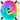 CorsairCorsair iCUE QL120 RGB 120mm PWM White Fan — Single PackCO - 9050103 - WW - D